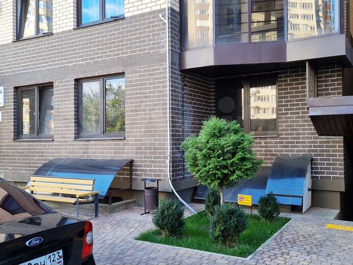 Свободного назначения, 32 м²