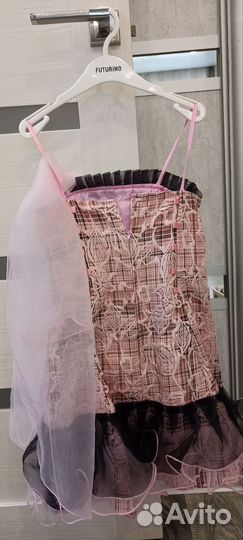 Платья пакетом 116