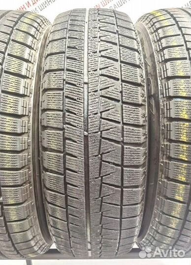 Bridgestone Blizzak VRX 205/60 R16 92S