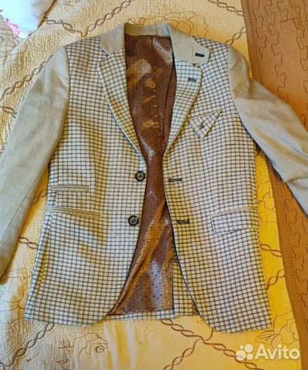 Костюм для мальчика