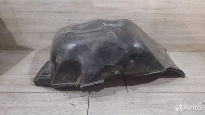 Подкрылок передний правый Uaz Hunter С 2003 Года