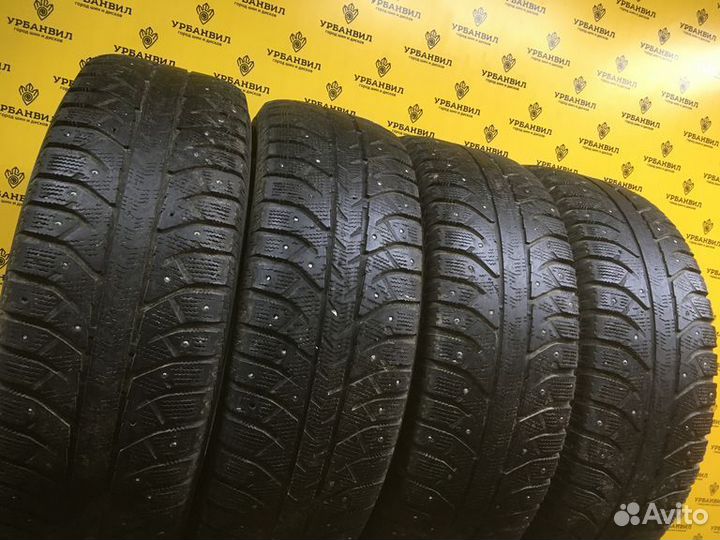 Bridgestone Ice Cruiser 7000 245/70 R16 107T