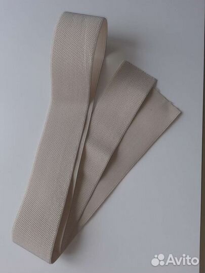 Резинка для пояса