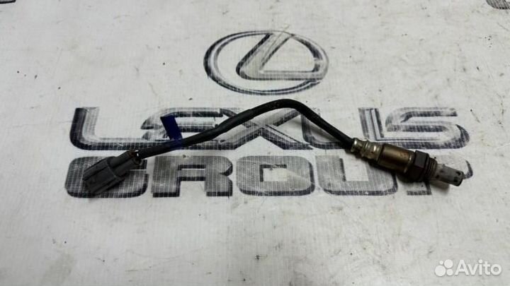 Лямбда зонд Lexus Rx400H MHU38 3mzfe 2006