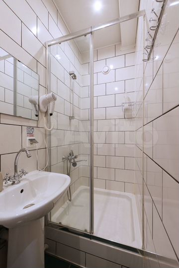 Комната 10 м², 1/5 эт.