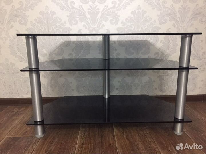 Тумбочка под телевизор бу