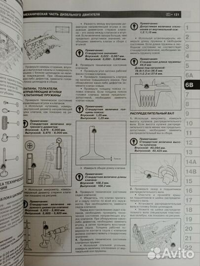 Книга Hyundai ix35/Tucson ix
