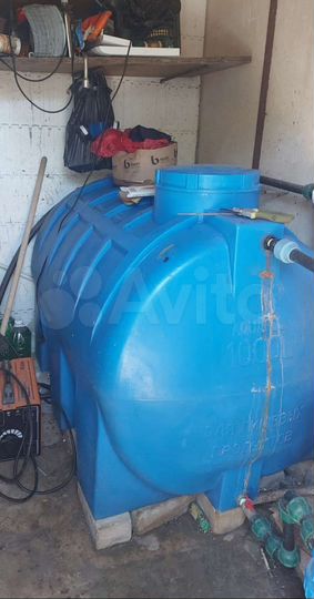 Дом 82 м² на участке 12 сот.