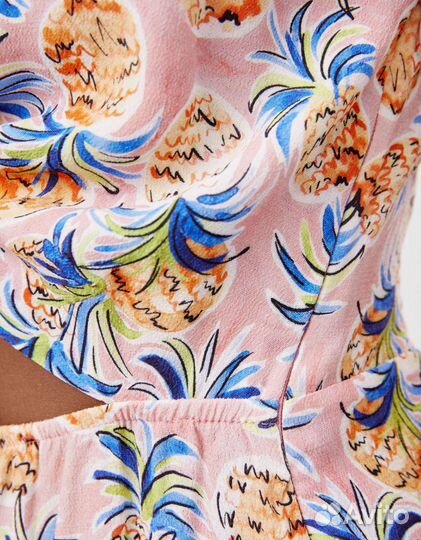 Новый комбинезон Bershka