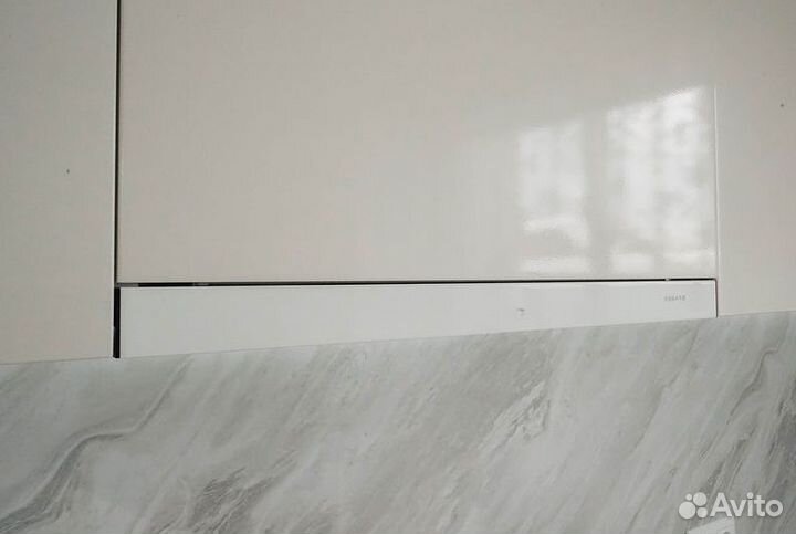 Кухня новая