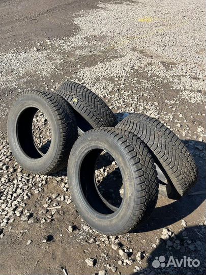 Continental ContiIceContact 185/65 R15