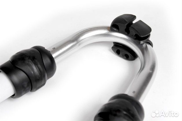 Детский алюминиевый гик для виндсерфинга Aluminium