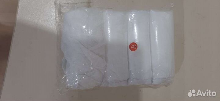 Операционные трусы