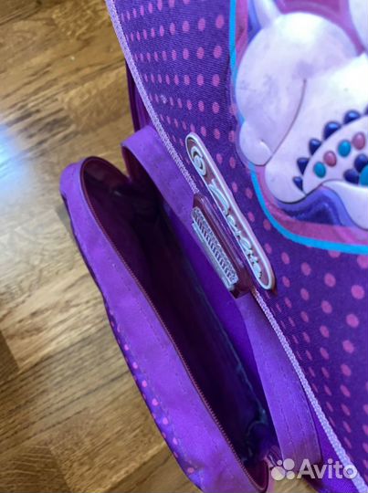 Рюкзак ранец школьный