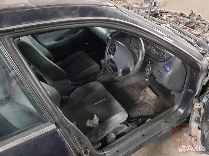 Уплотнители дверей ToyotaMarino 1995