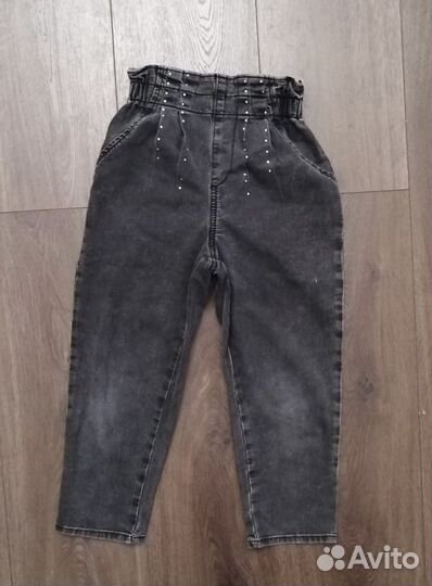Детские вещи 110-116