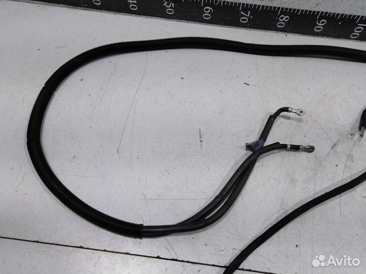 Проводка (коса) Мерседес