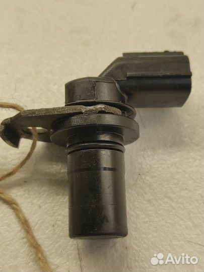 Датчик скорости Ford C-Max CAP