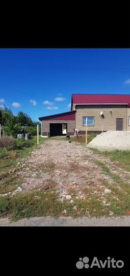 Асфальтирование