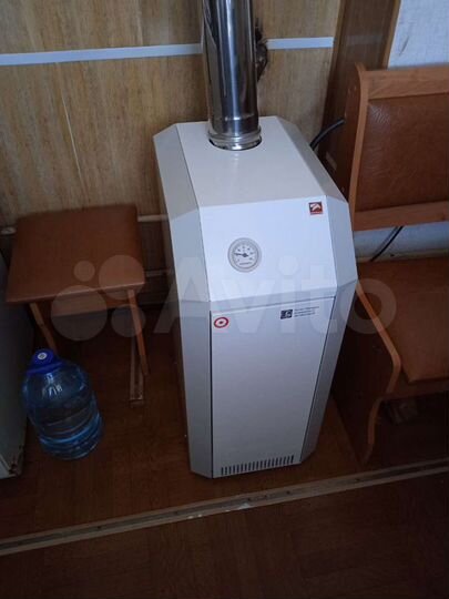 2-к. квартира, 49,6 м², 1/1 эт.