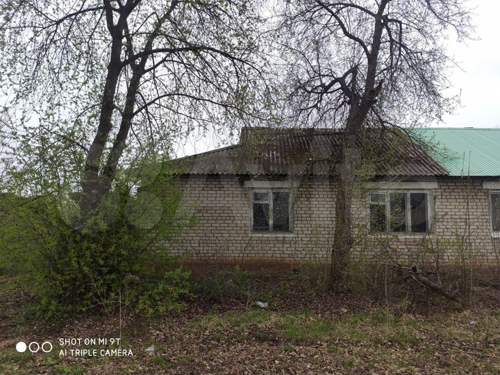 3-к. квартира, 61,2 м², 1/1 эт.