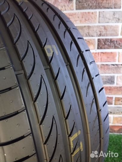 Pirelli Powergy 215/50 R18 92T