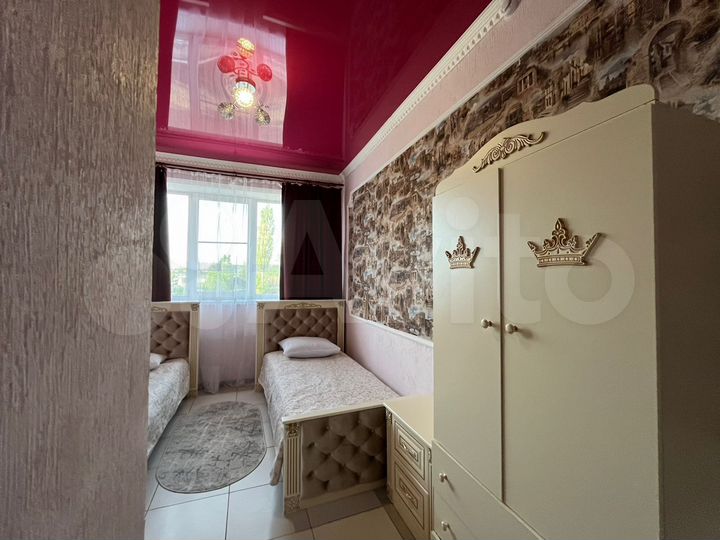 Комната 28 м², 2/2 эт.