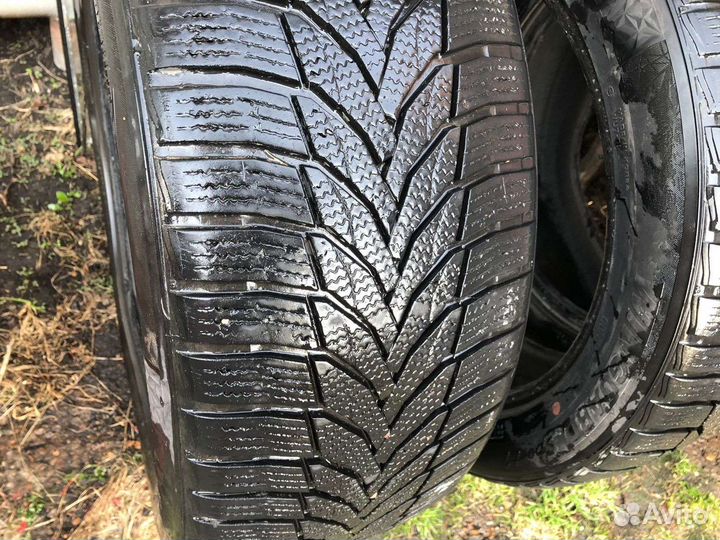 Nexen Classe Premiere 2.25/50 R18