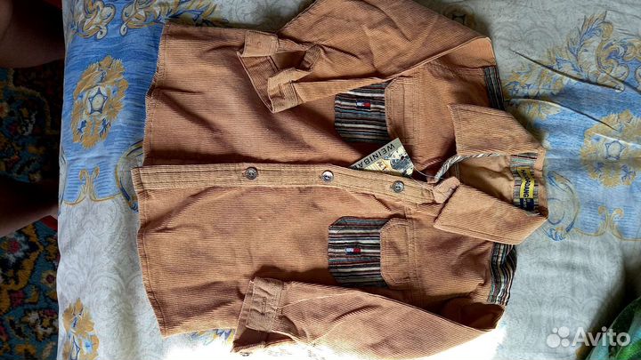 Для мальчика