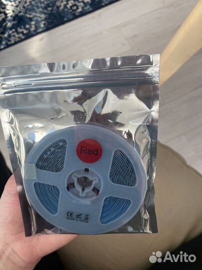 Светодиодная лента v12