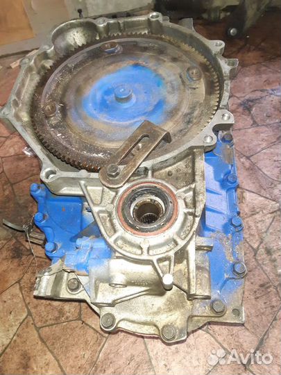 АКПП F4A42 Хендай Hyundai Соната Санта Фе Траджет