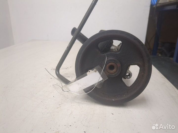 Гур Renault Vel Satis, 2002