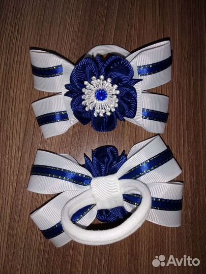 Резинка для волос