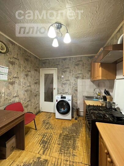 3-к. квартира, 80 м², 5/9 эт.