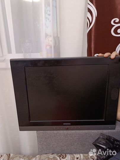 Телевизор