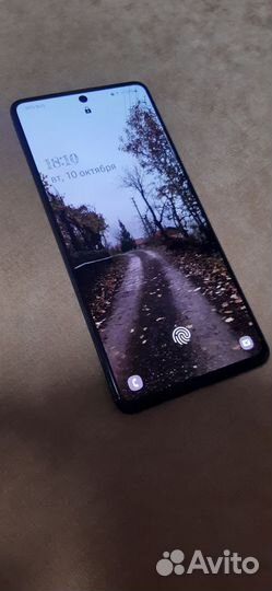 Samsung Galaxy A71, 6/128 ГБ