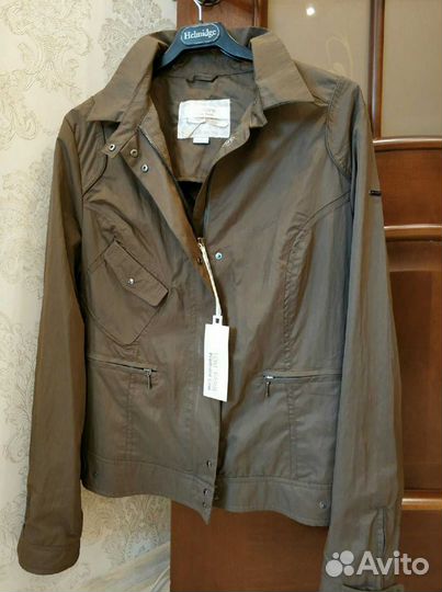 Куртка ветровка женская новая