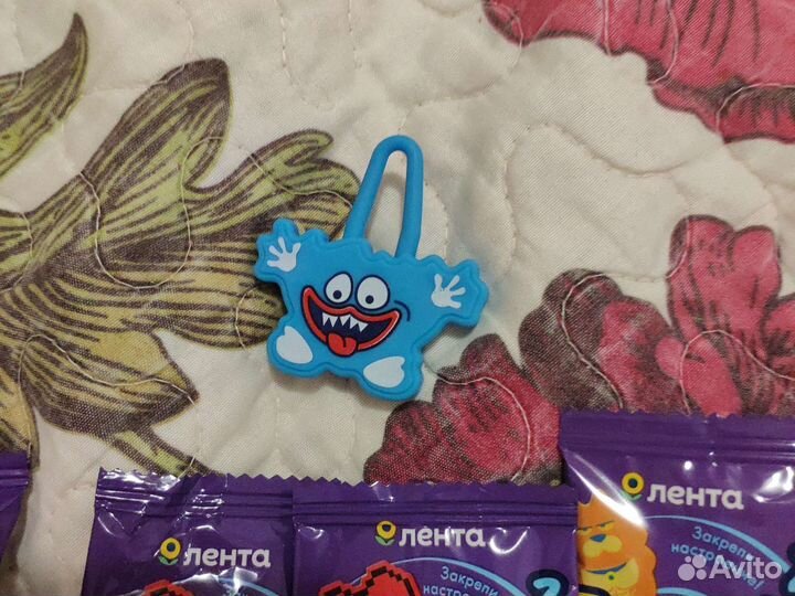 Лента Тикеры токеры 3