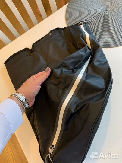 Спортивная сумка/капюшон для клюшек golf