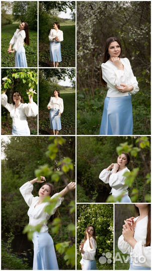 Фотограф