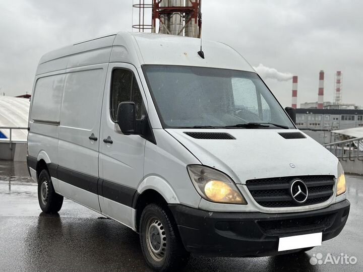 Mercedes-Benz Sprinter 2.2 МТ, 2012, 374 594 км