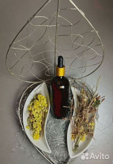 Экстракт «здоровая поджелудочная»