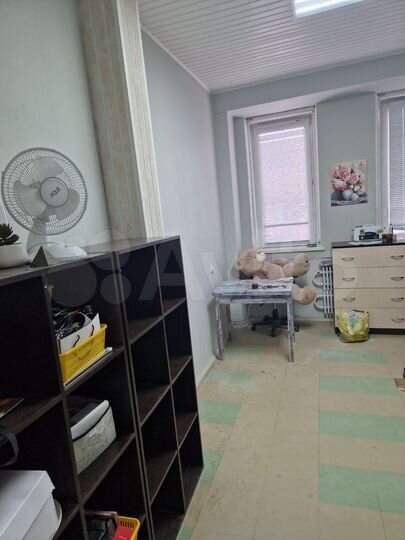 Офис, 15 м²