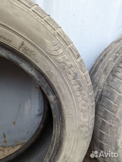 Hankook Optimo K415 185/65 R15