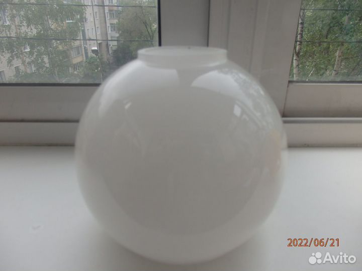 Плафоны для светильников