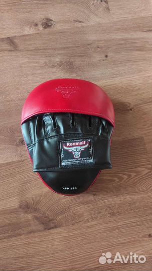 Лапа для единоборств