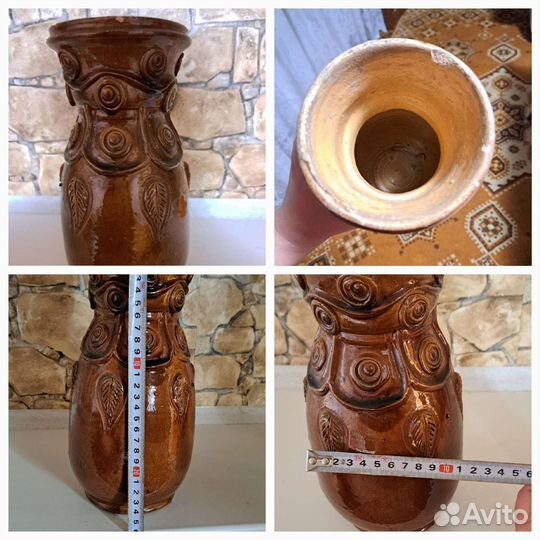 Кувшины СССР