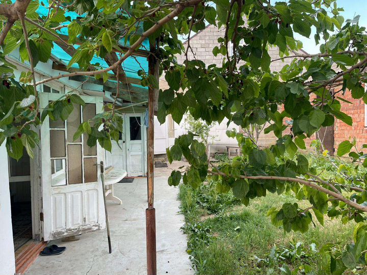 Дом 190 м² на участке 2,1 га