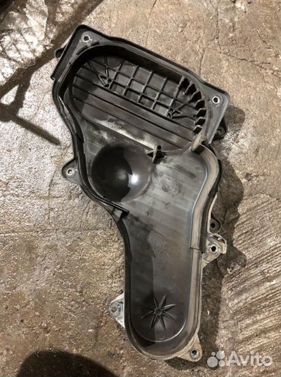 Крышка защиты грм Форд Рейнджер Мазда вт50