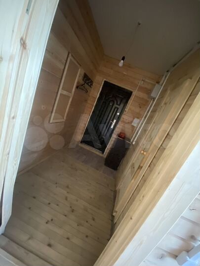 1-к. квартира, 36 м², 1/2 эт.